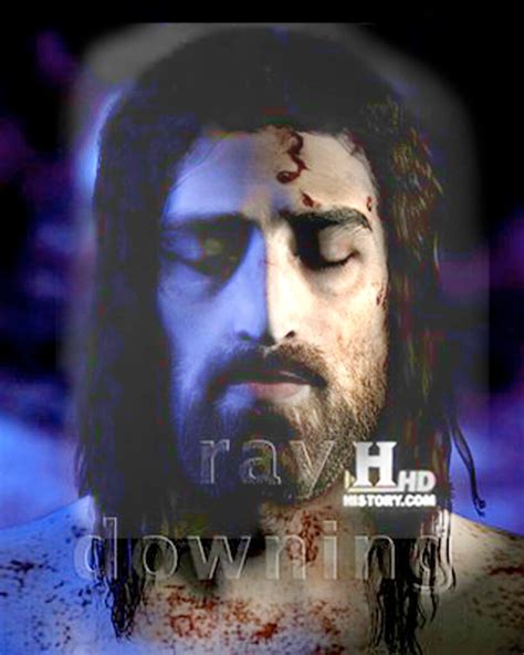 jesus history chanel|face of jesus history channel.